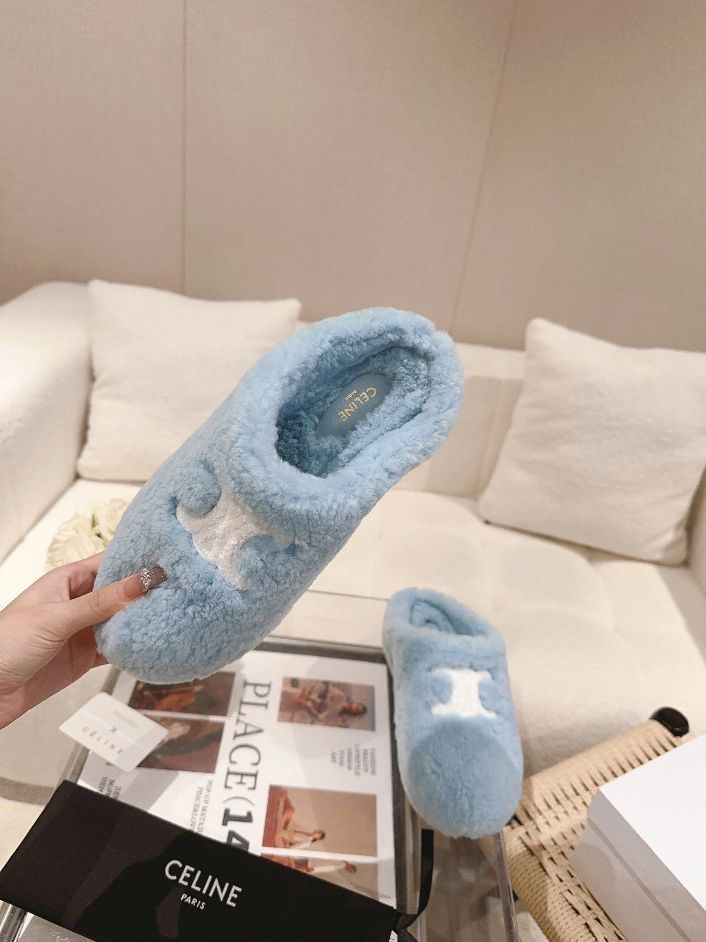 coco-- 352433781C.05LB 4.5cm Heel height item:C-X002I0120Y
